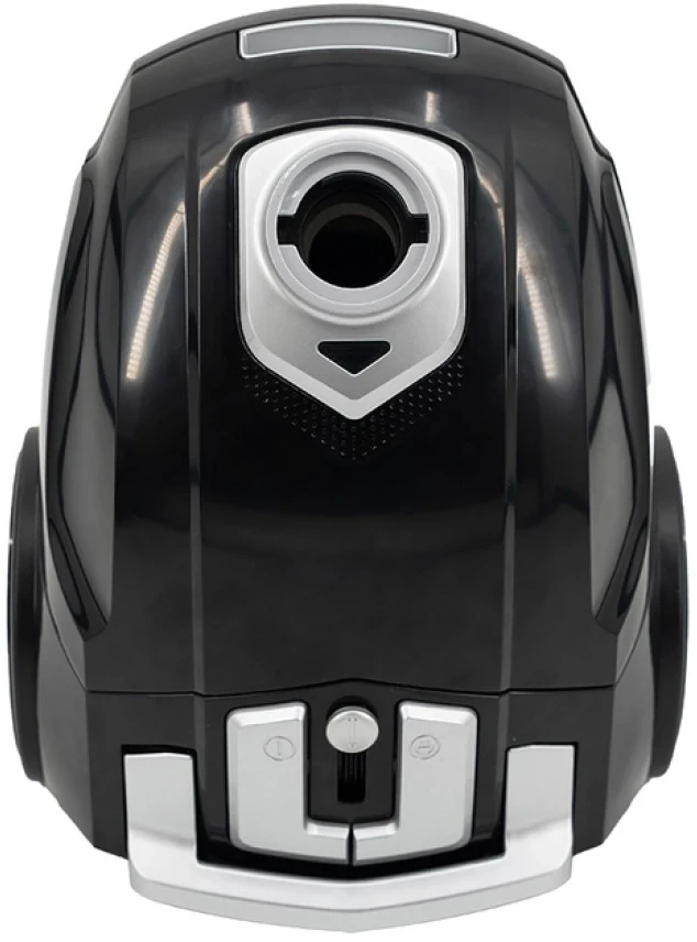 Пилосос для сухого прибирання з мішком Castle CW-112B